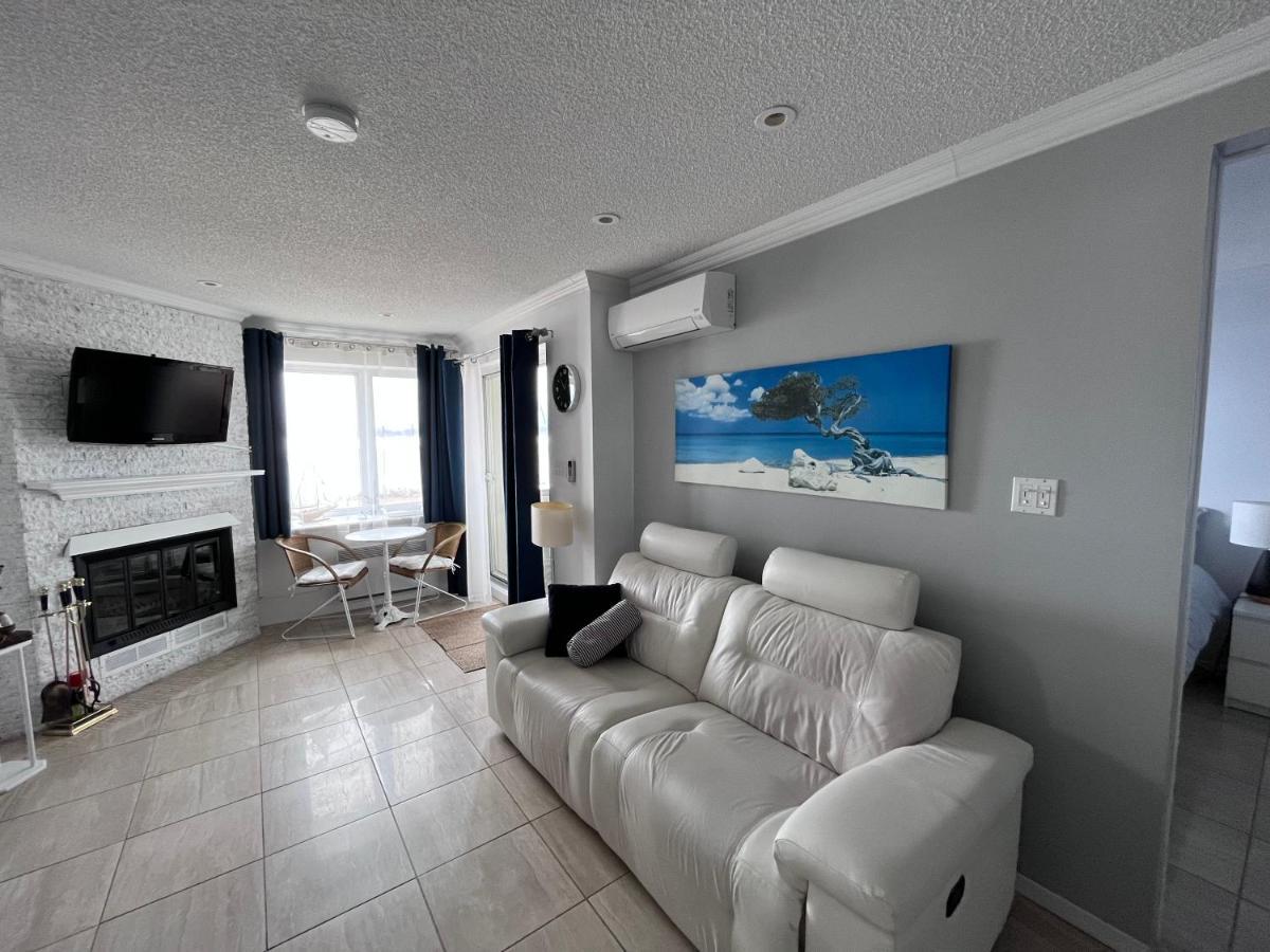 Condos Memphrémagog Extérieur photo