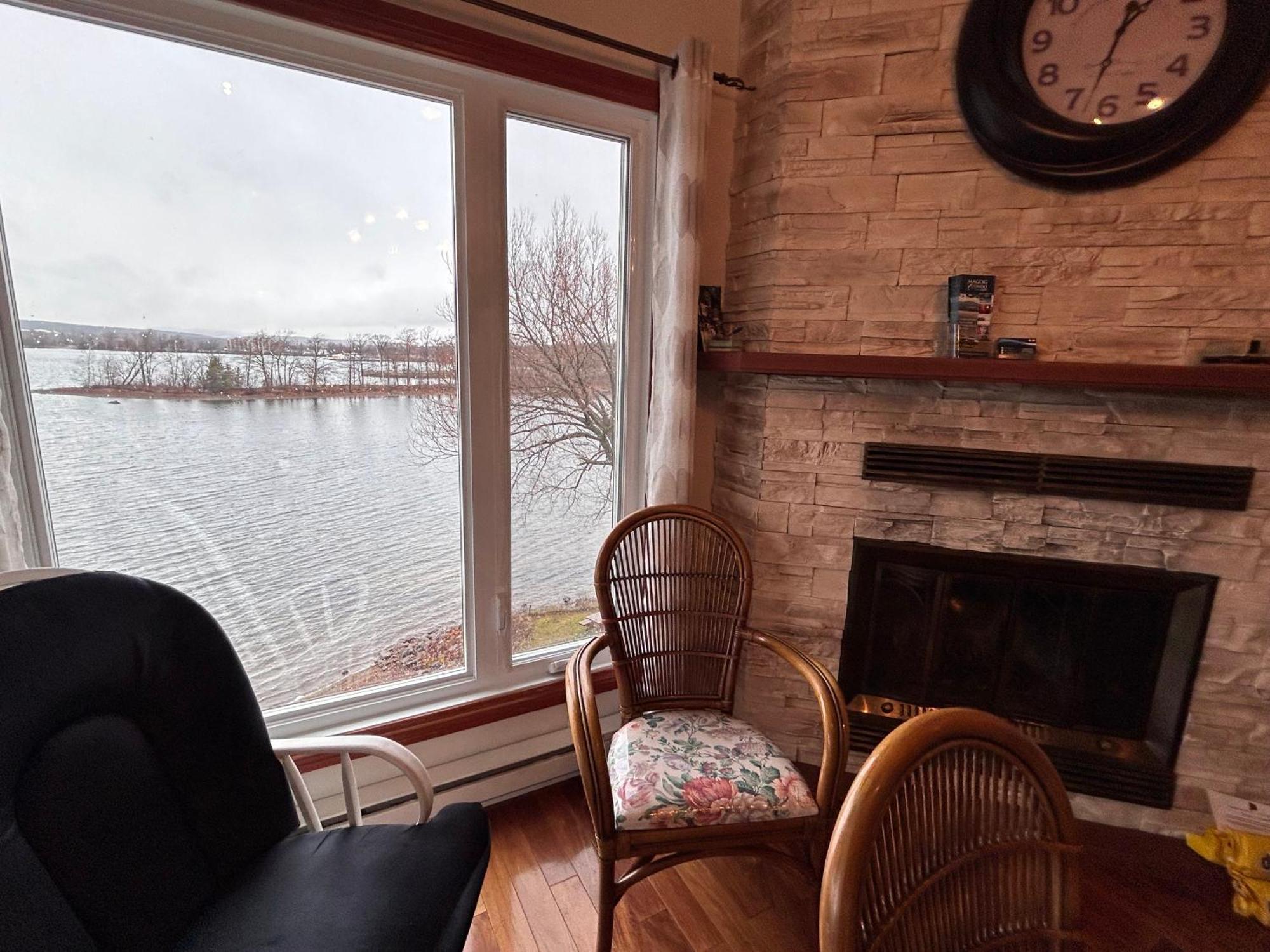Condos Memphrémagog Extérieur photo