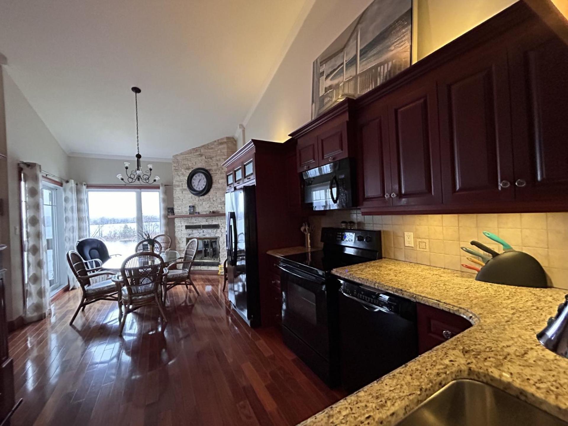 Condos Memphrémagog Extérieur photo