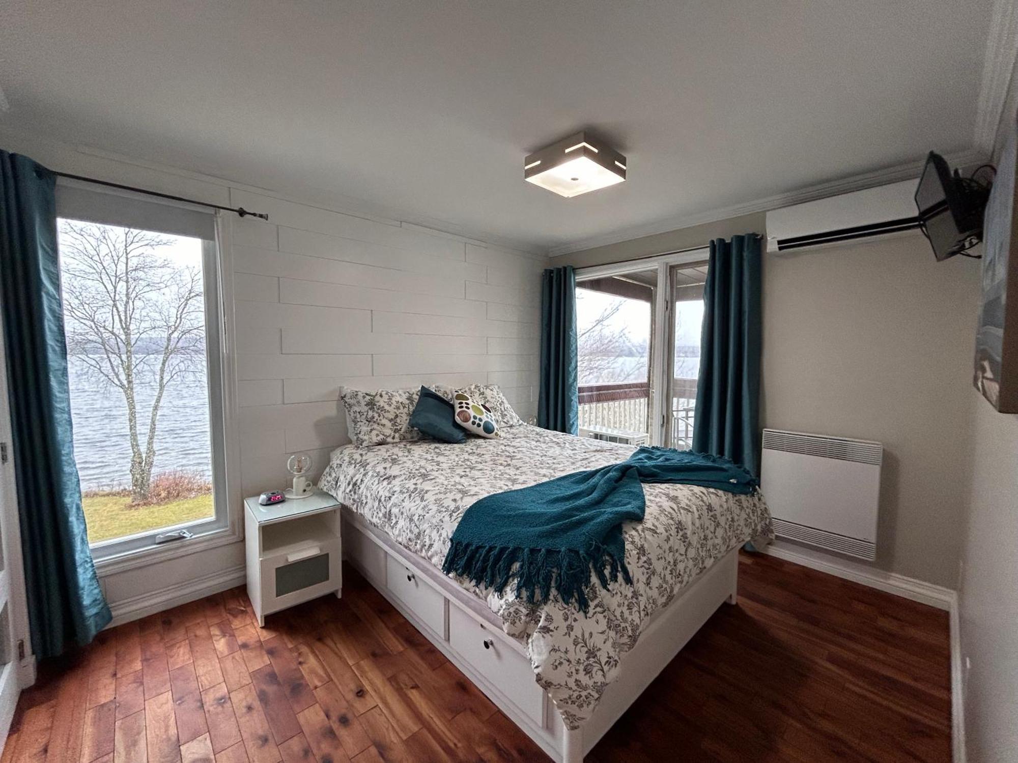 Condos Memphrémagog Extérieur photo