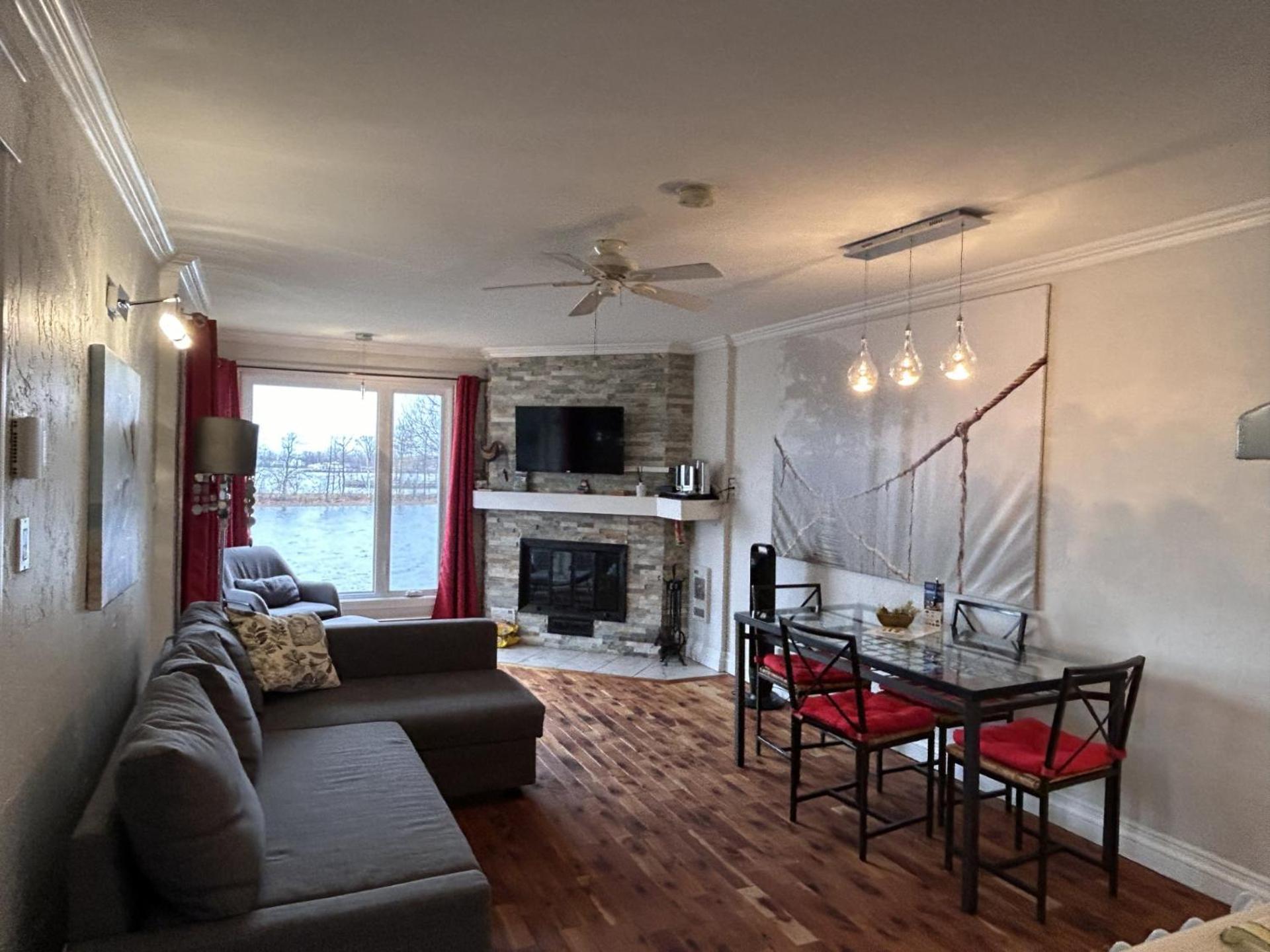 Condos Memphrémagog Extérieur photo