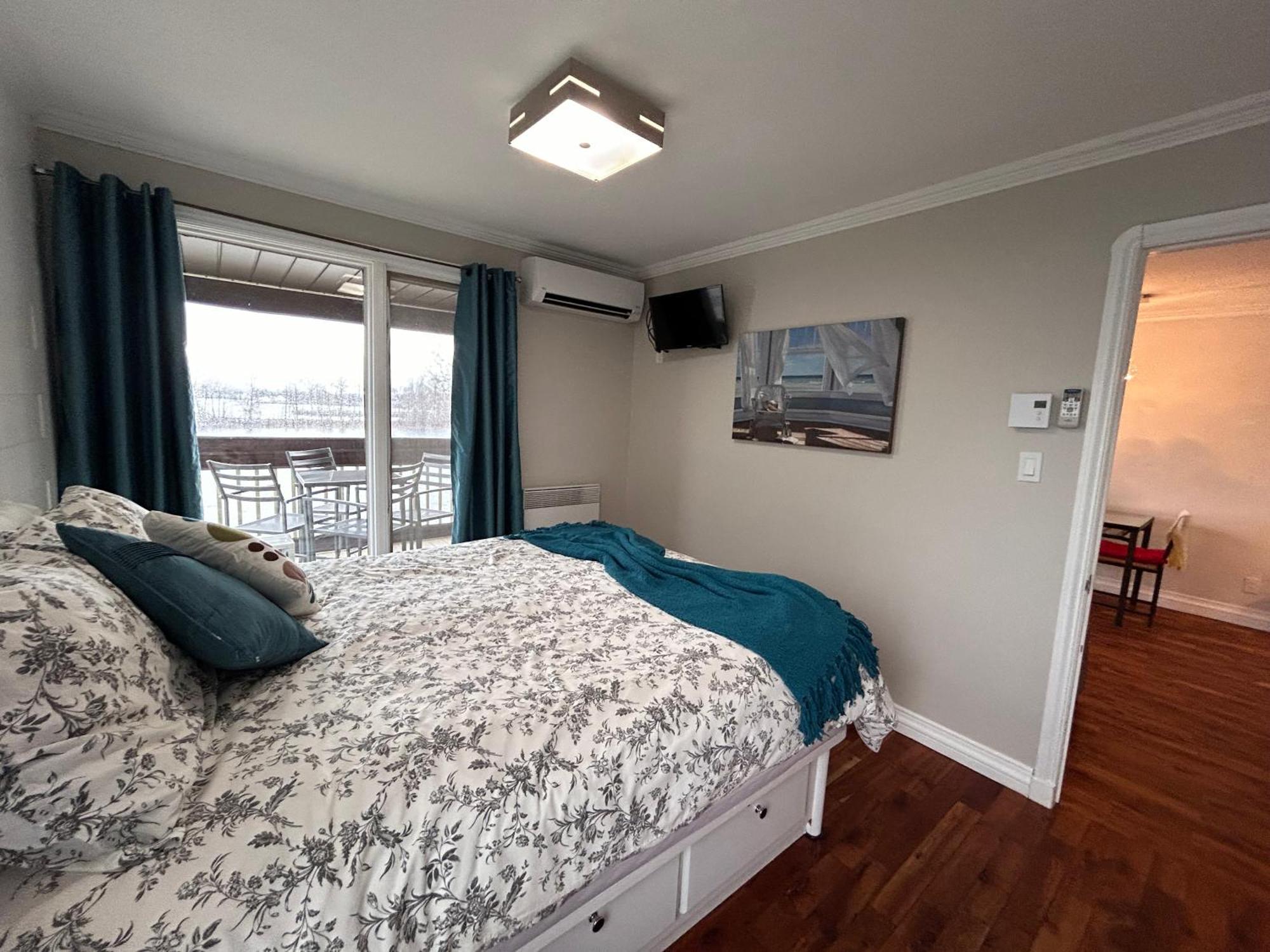 Condos Memphrémagog Extérieur photo