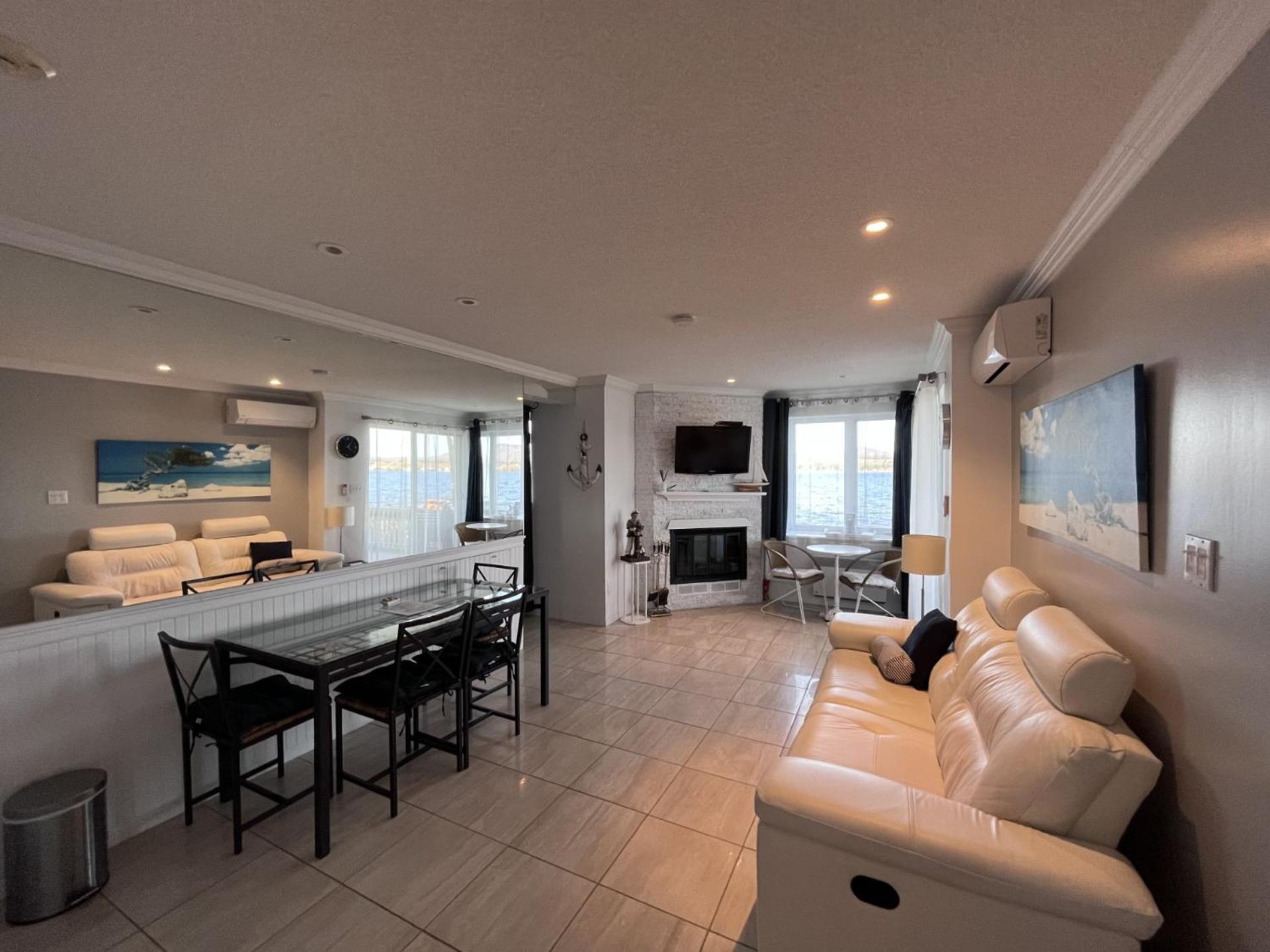 Condos Memphrémagog Extérieur photo