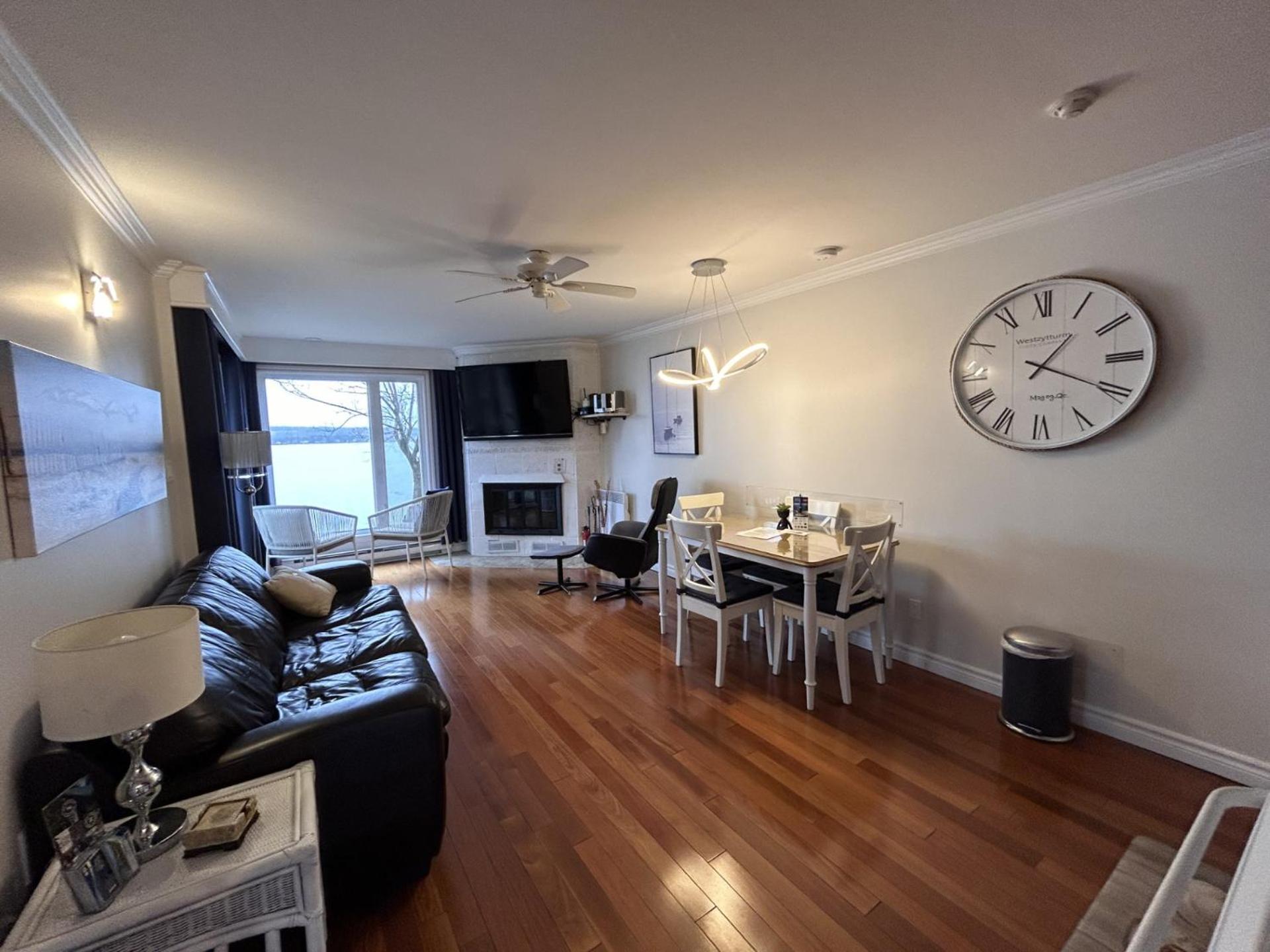 Condos Memphrémagog Extérieur photo
