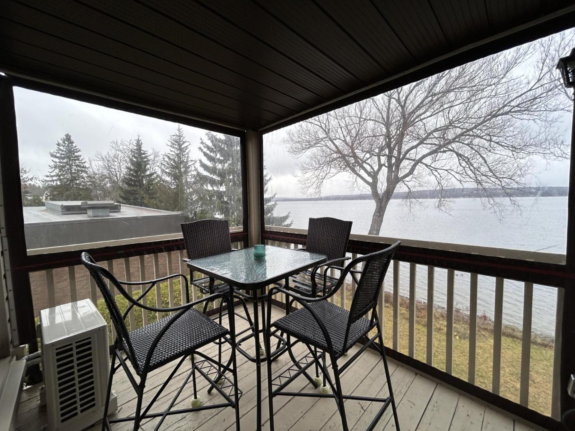 Condos Memphrémagog Extérieur photo
