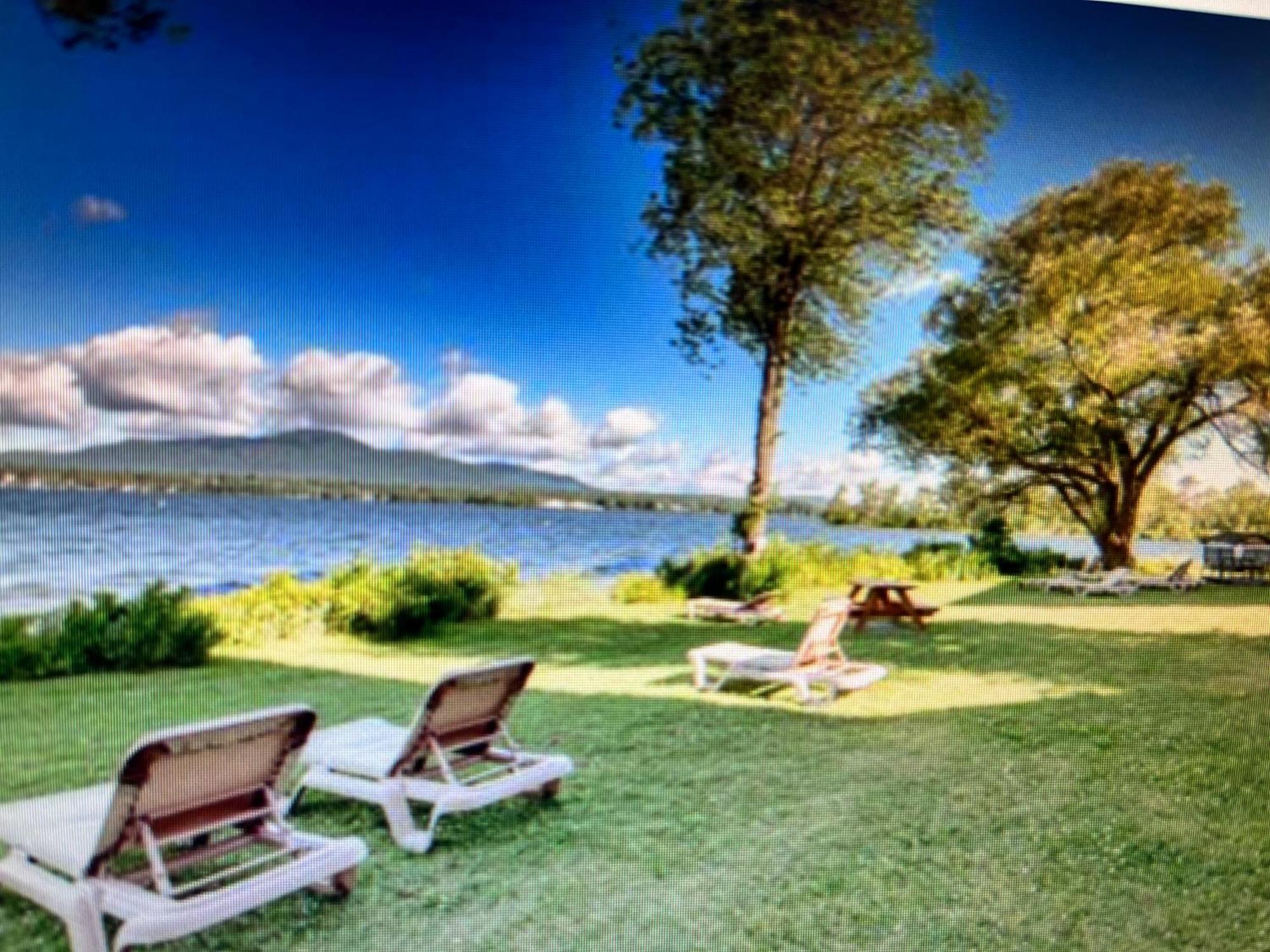 Condos Memphrémagog Extérieur photo