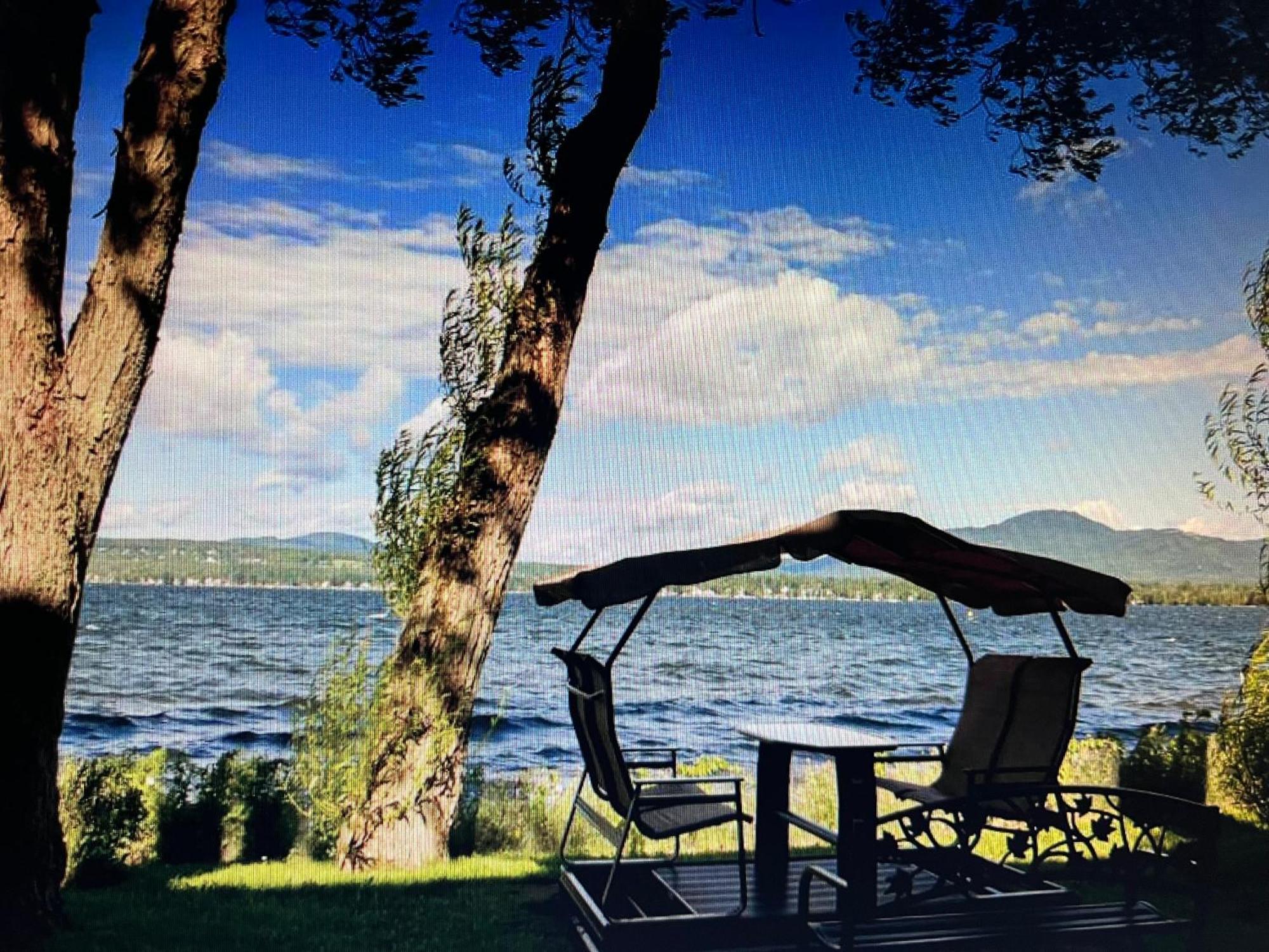 Condos Memphrémagog Extérieur photo