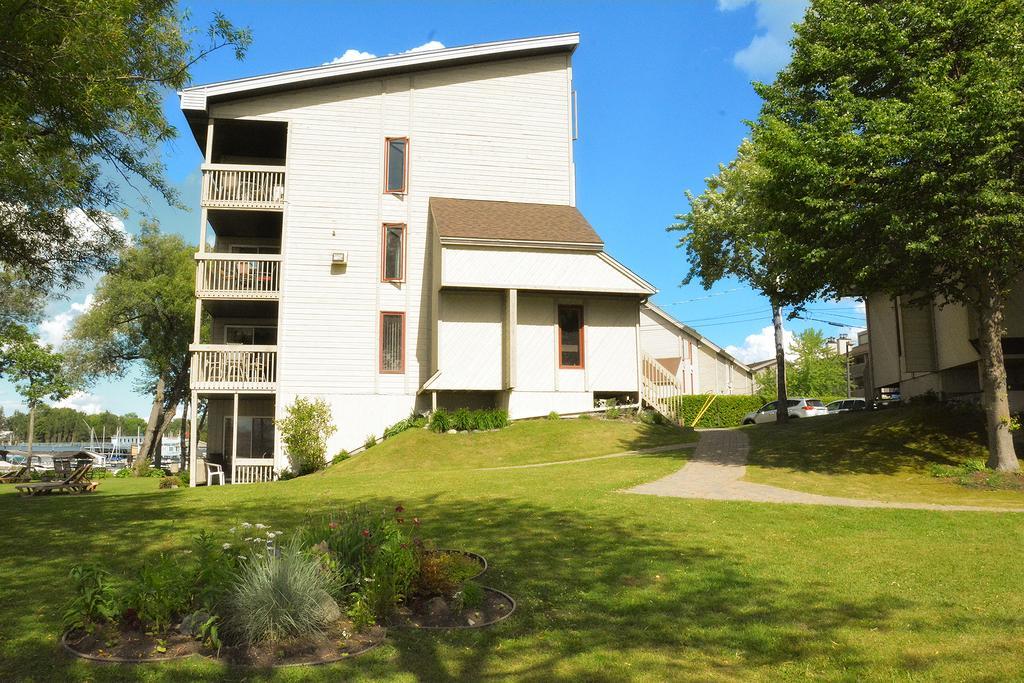 Condos Memphrémagog Extérieur photo